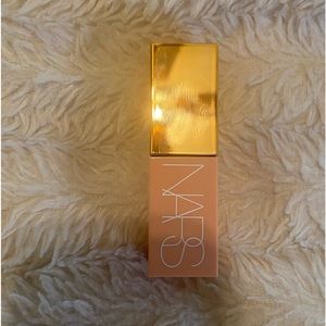NARS afterglow liquid blush - dolce vita